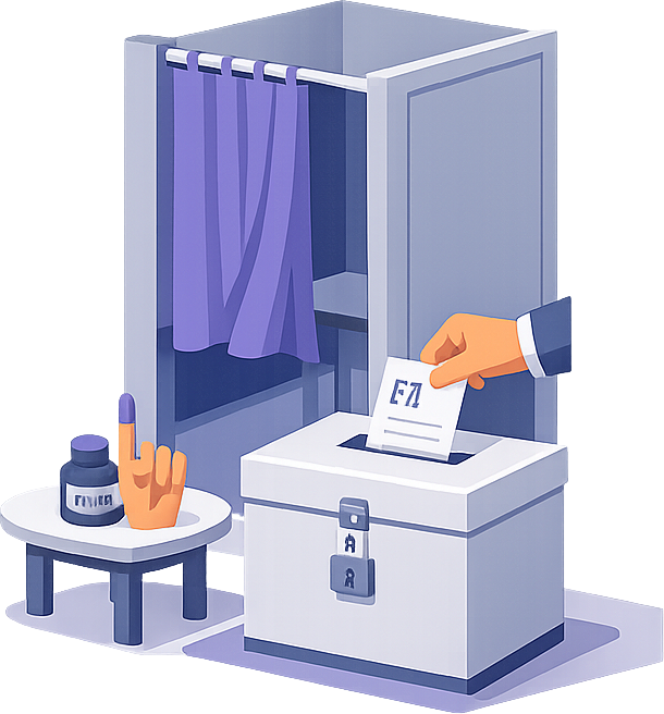 Asset Illustration